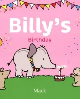 Billy's Birthday