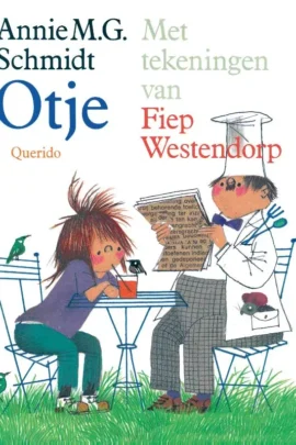 Otje
