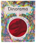 Dinorama | 9789401477987