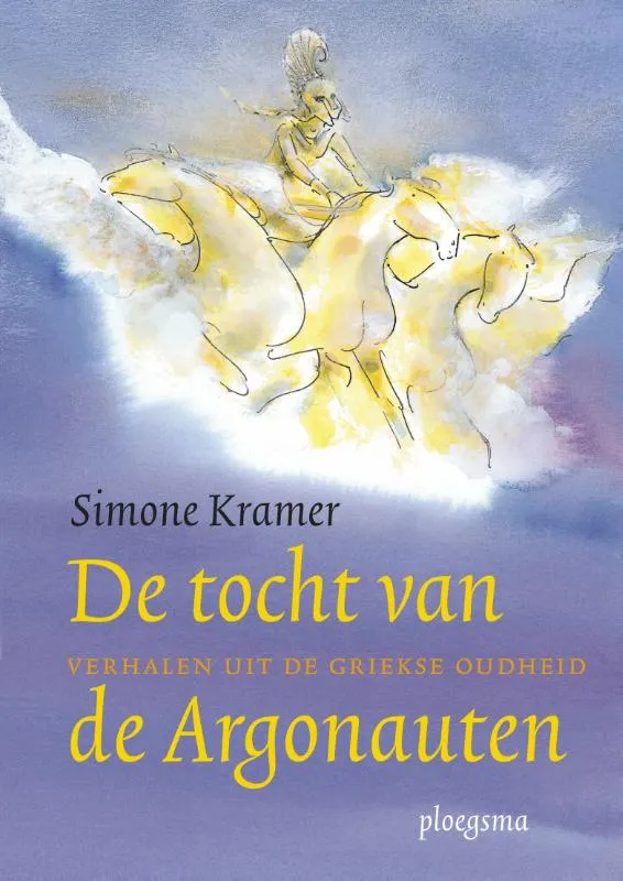 De tocht van de Argonauten | 9789021676678 De tocht van de Argonauten