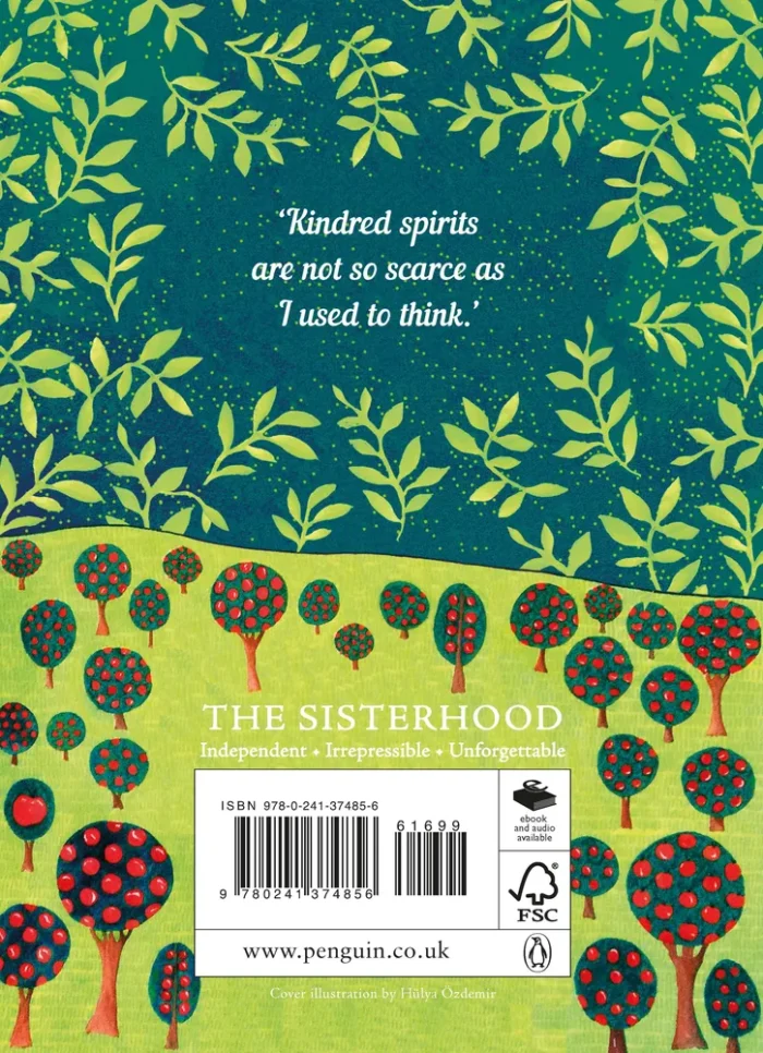 Anne of Green Gables - Afbeelding 2