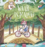 Waar is mama? | 9789044841831