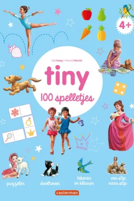 100 spelletjes