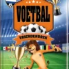 Vriendenboek voetbal | 9789464327663