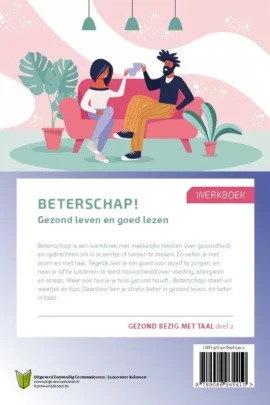 Alternative view of Beterschap!