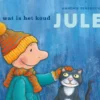 Brr, wat is het koud, Jules! | 9789044770896
