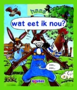 wat eet ik nou? | 9789053006610