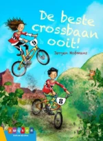 De beste crossbaan ooit! | 9789048734139