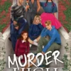 Murder High | 9781471416576