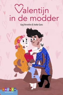 Valentijn in de modder