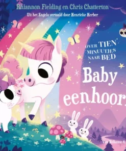 baby-eenhoorn