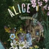 Alice, Curiouser and Curiouser | 9781836061984