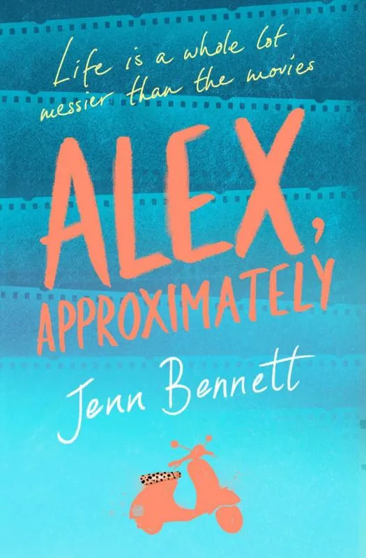 Alex, Approximately | 9781471161049 Alex, Approximately