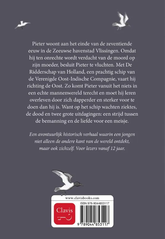 Het einde tegemoet | 9789044853117 Het einde tegemoet - Afbeelding 2