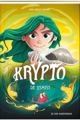 De ijsmist