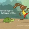 De wedstrijd van Schildpad en Haas | 9789491510199