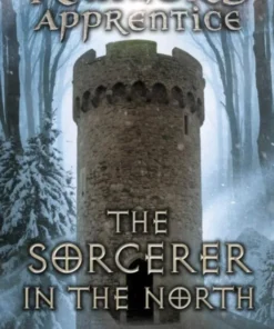 The Sorcerer in the North (Ranger's Apprentice Book 5)