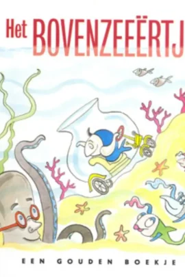 Het bovenzeeertje