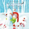 Koenijn is klaar voor de winter | 9789044850420