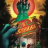 De monstervakantie | 9789491370427