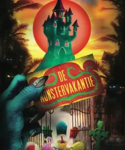De monstervakantie
