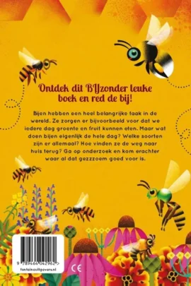 Alternative view of Bijen