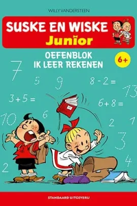 Ik leer rekenen 6+