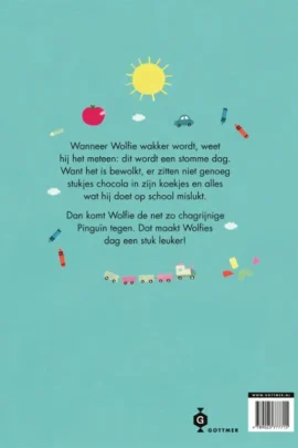 Alternative view of Een leuke stomme dag