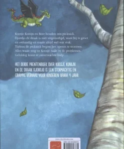 Drakendonder | 9789044828375