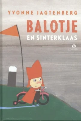 Balotje en Sinterklaas
