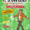 F.C. De Kampioenen scheurkalender 2027 | 9789002281440