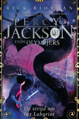 De strijd om het Labyrint