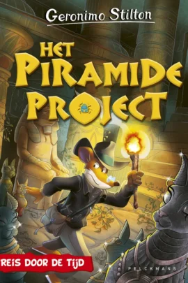 Het piramide project