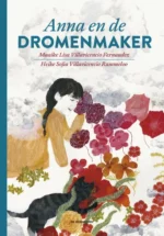 Anna en de dromenmaker | 9789462914728 Anna en de dromenmaker | 9789462914728
