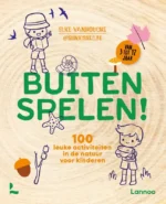 Buiten spelen | 9789021666761