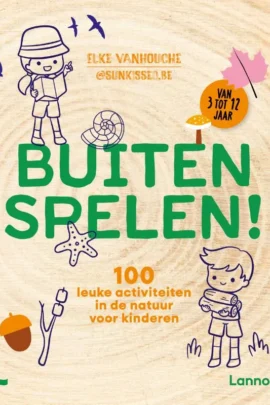 Buiten spelen