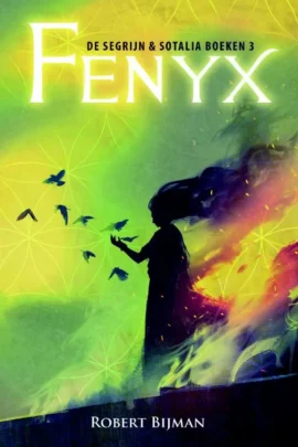 Fenyx