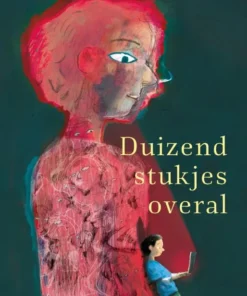 Duizend stukjes overal