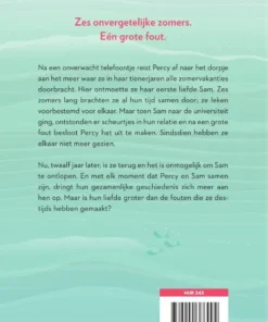 Alternative view of Elke zomer daarna