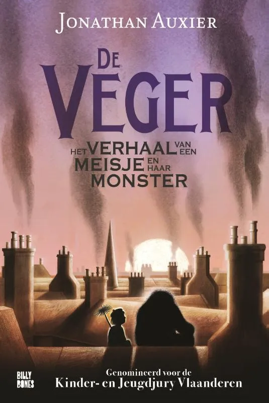 De Veger | 9789463850513 De Veger