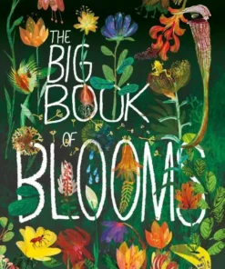 The Big Book of Blooms
