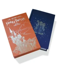 Harry Potter and the Goblet of Fire