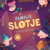 De familie Slotje | 9789059325715