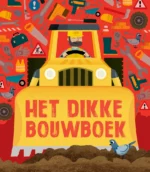 Het dikke bouwboek | 9789059248465