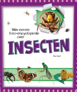 Insecten