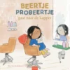 Beertje Probeertje gaat naar de kapper | 9789044861532 Beertje Probeertje gaat naar de kapper | 9789044861532