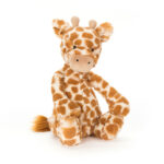 Jellycat knuffel Verlegen Giraf klein | 670983135947