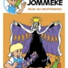 Mijn AVI-moppenboek M4 | 9789002289958