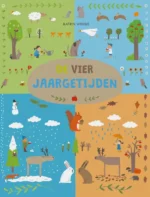 De vier jaargetijden | 9789000371006