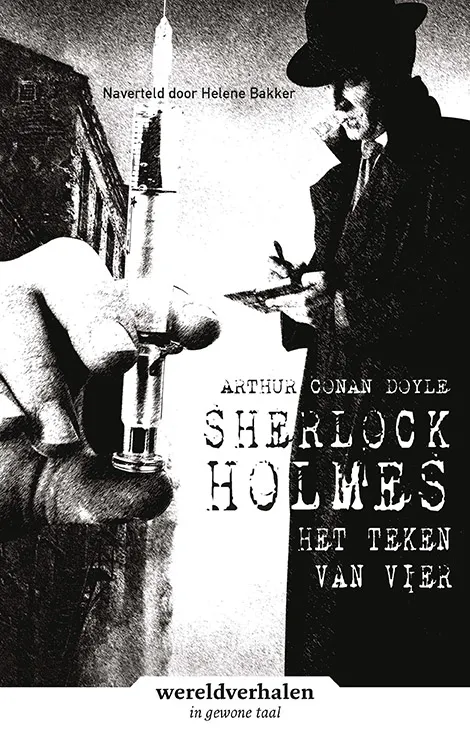 Sherlock Holmes | 9789086962228 Sherlock Holmes